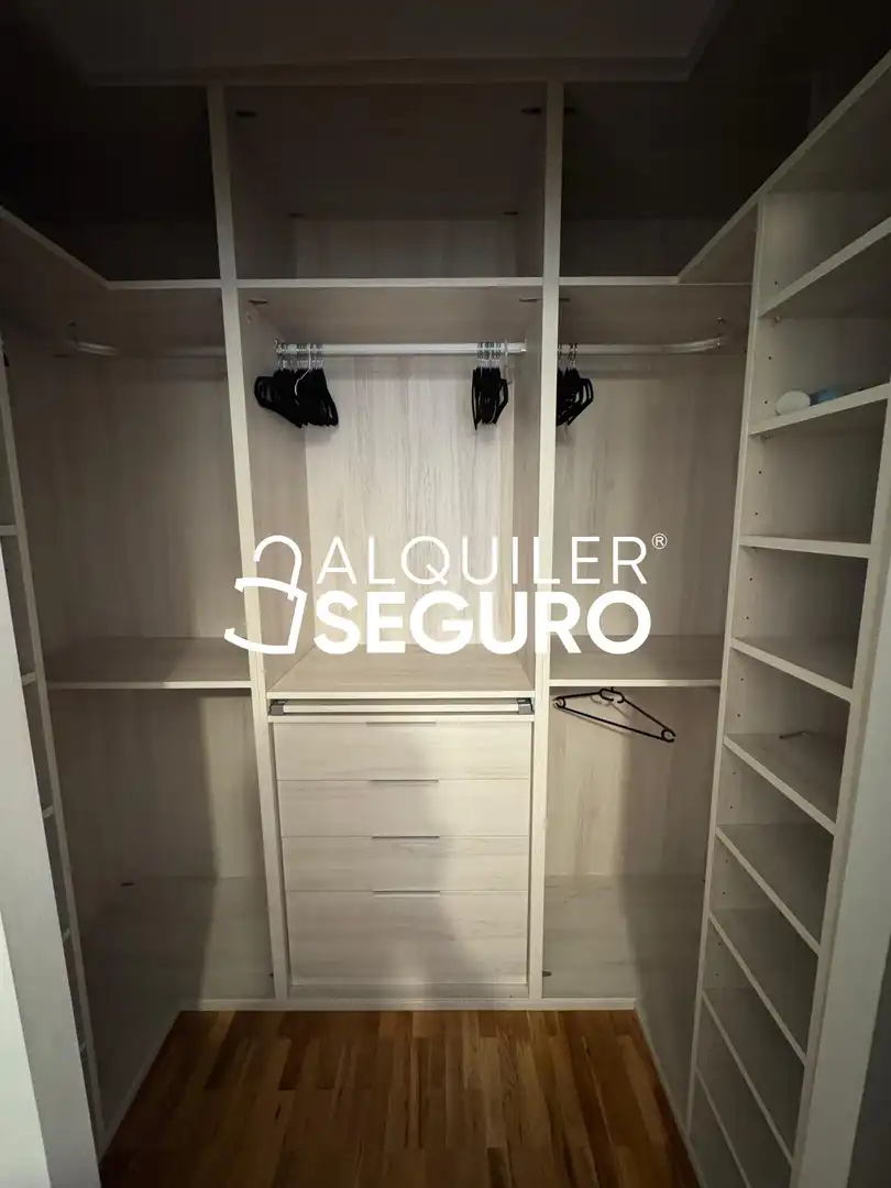 Flat with lift to rent in ingeniero jose maria garnica, imagen 25