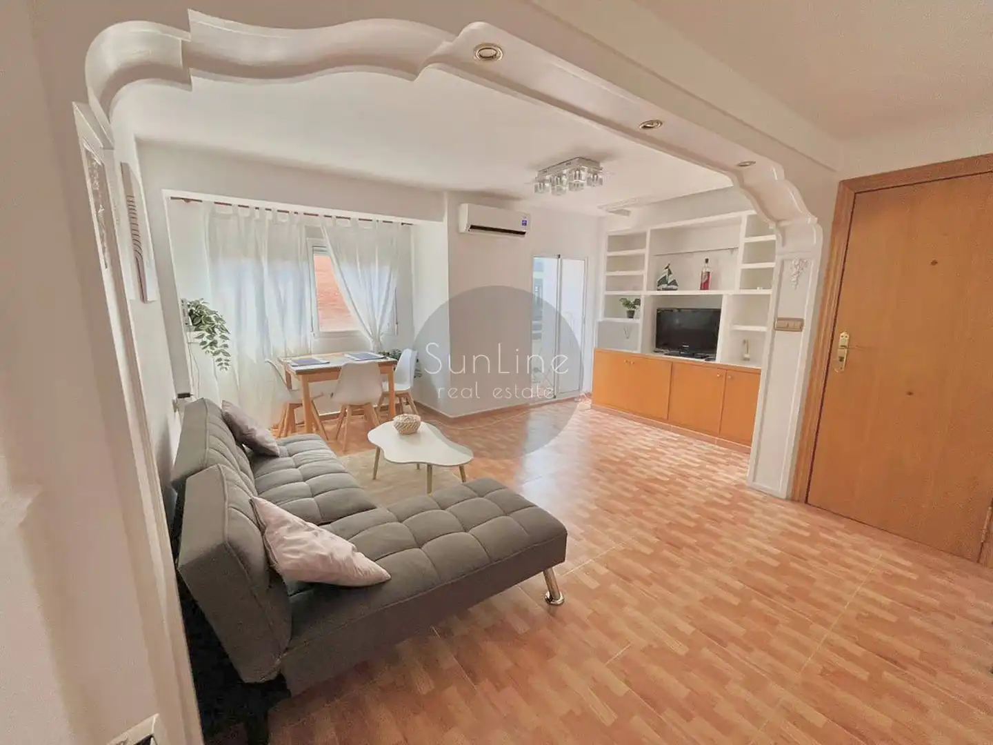 Appartement à louer à Carrer Jaume Roig, imagen 2