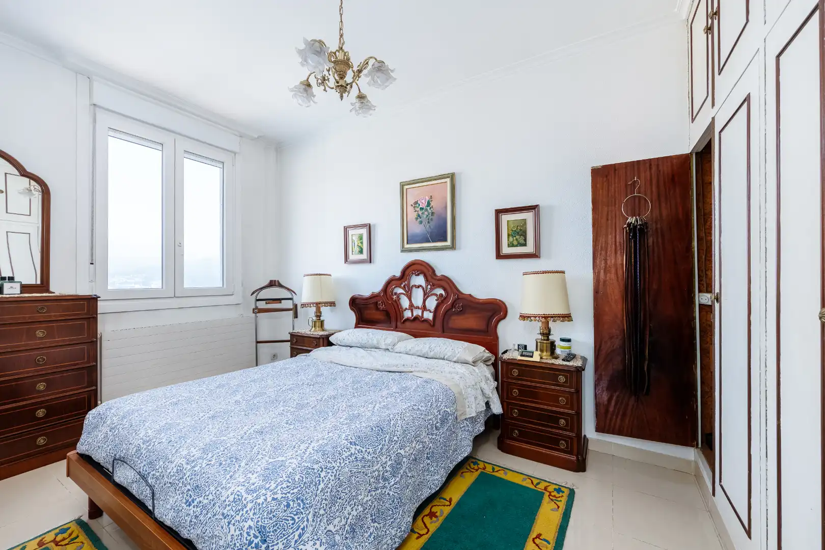 Casa o chalet en venta en Avenida de Galicia, Teis
