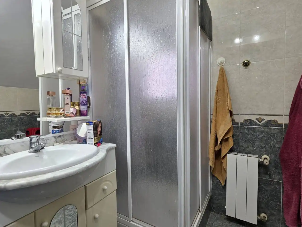 Bany de Casa o xalet en venda en Mas Altaba - El Molí