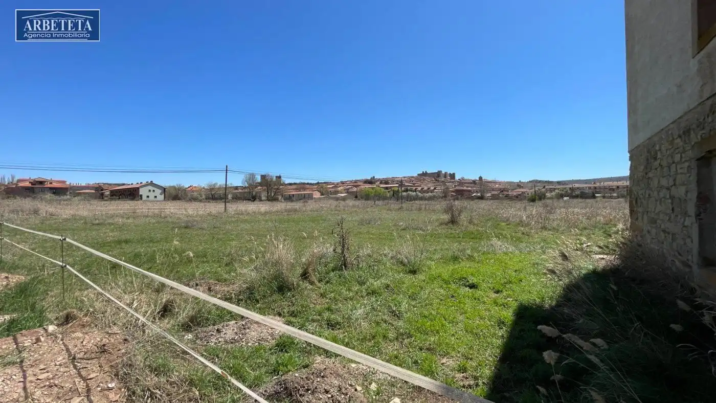 Residential land for sale in Sigüenza, imagen 6