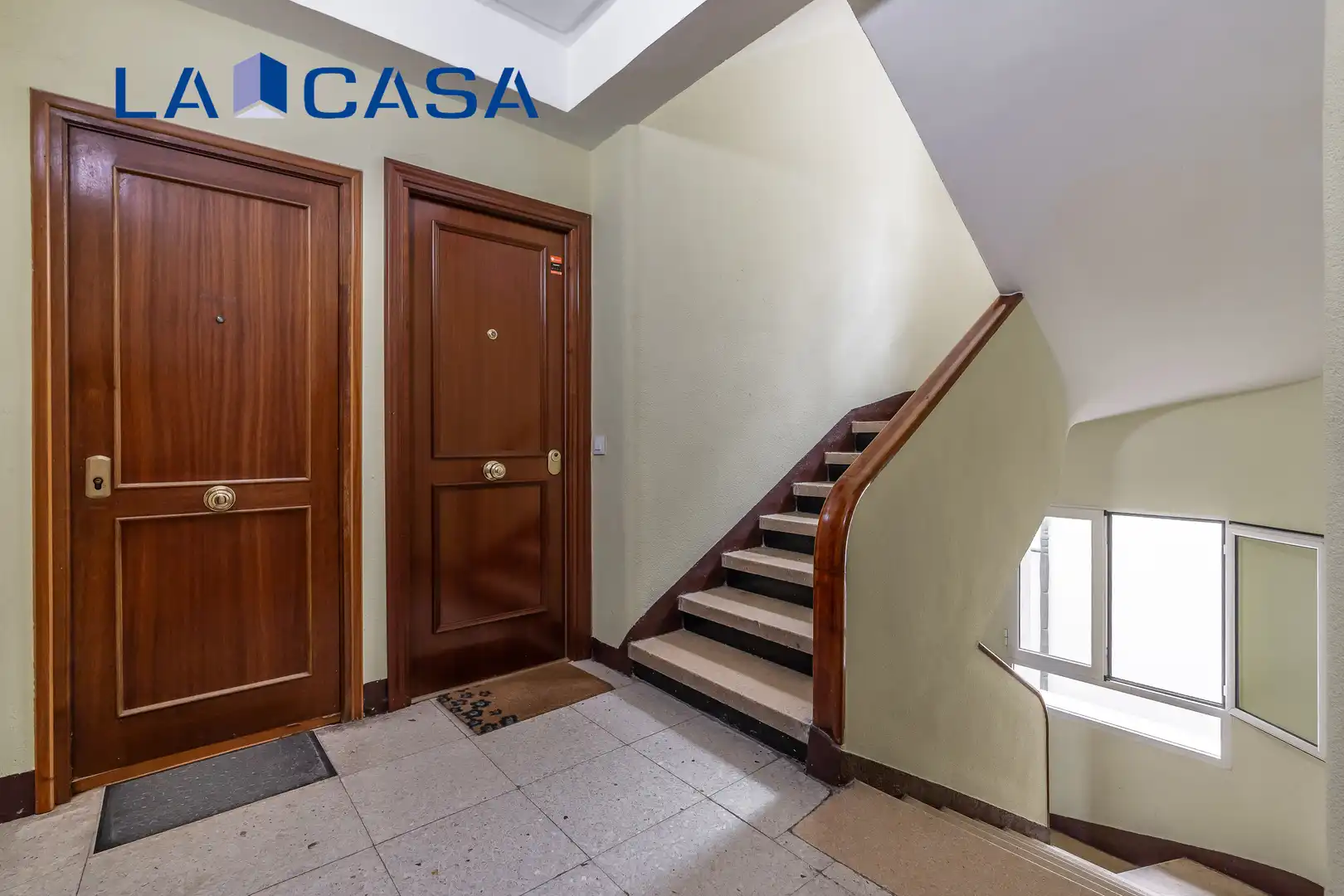 Wohnung zum Verkauf in Madrid mit Heizung und Terrasse