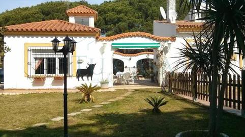 Foto 2 de Casa o xalet en venda a Los Franceses – La Vega, Chiclana de la Frontera