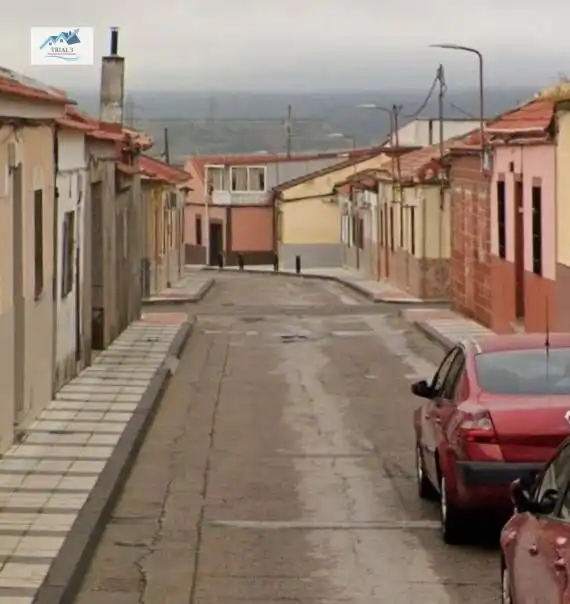 Maison à vendre à Calle SAN ANDRES