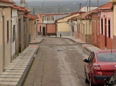 Casa en venda a Calle SAN ANDRES