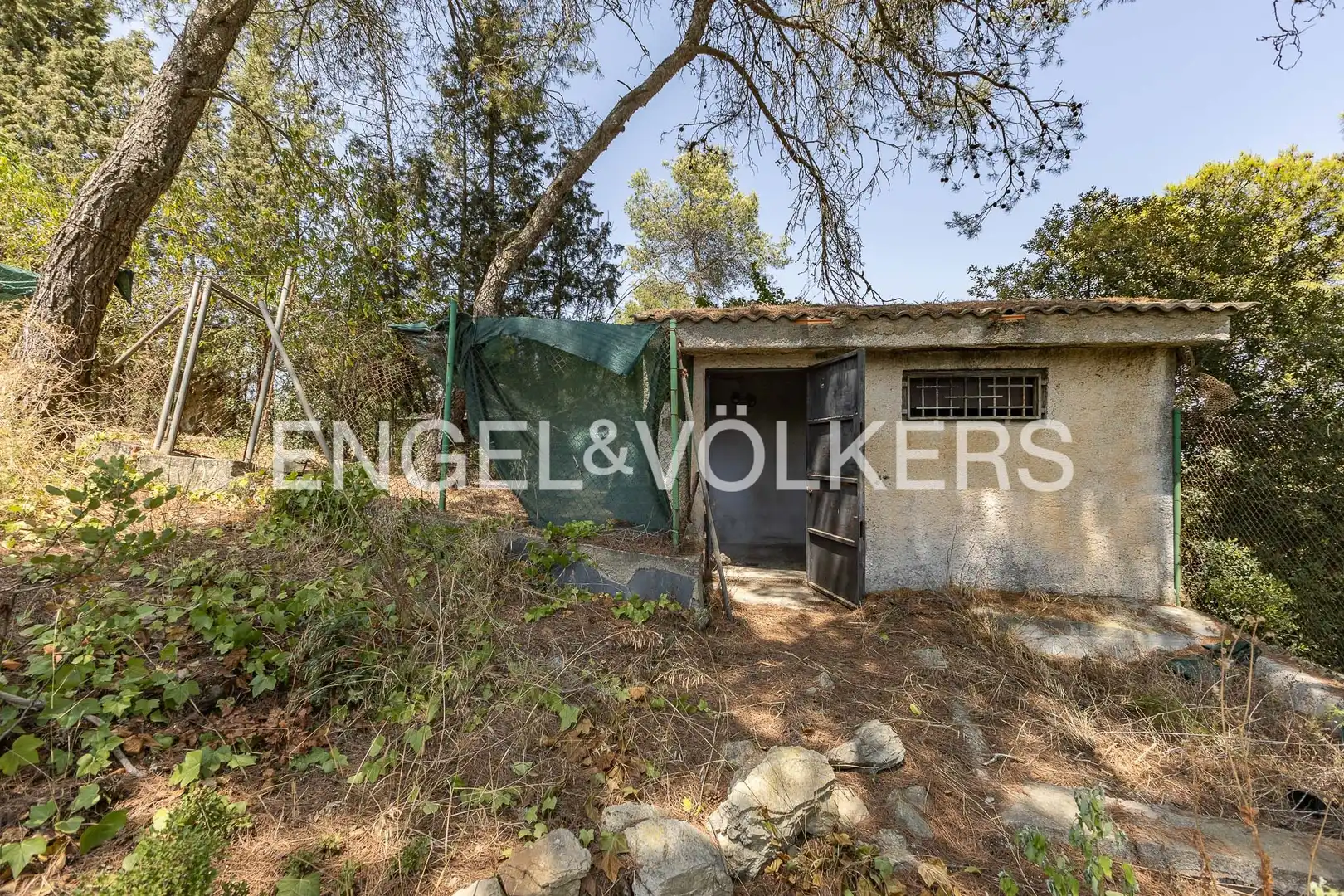 Casa amb jardí en venda a Corbera de Llobregat, imagen 50