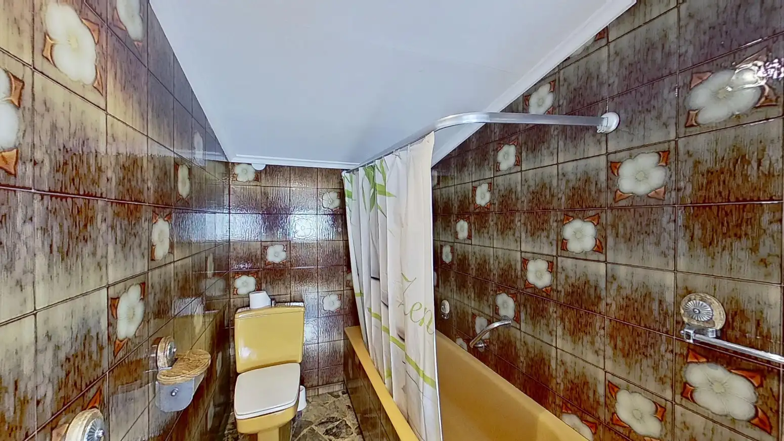 Baño de Casa o chalet en venta en Santander con Trastero