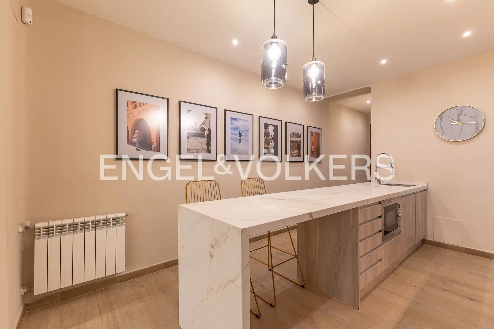 Flat with garden for sale in Retiro, imagen 11