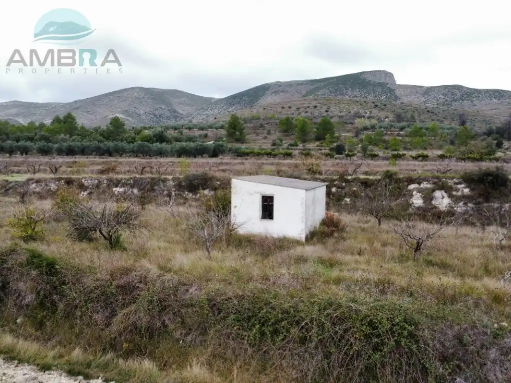 Terreny rústic en venda a Trocet, imagen 11