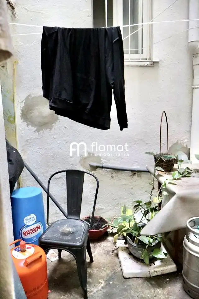 Exterior view of Ground floor for sale in Santa Coloma de Gramenet