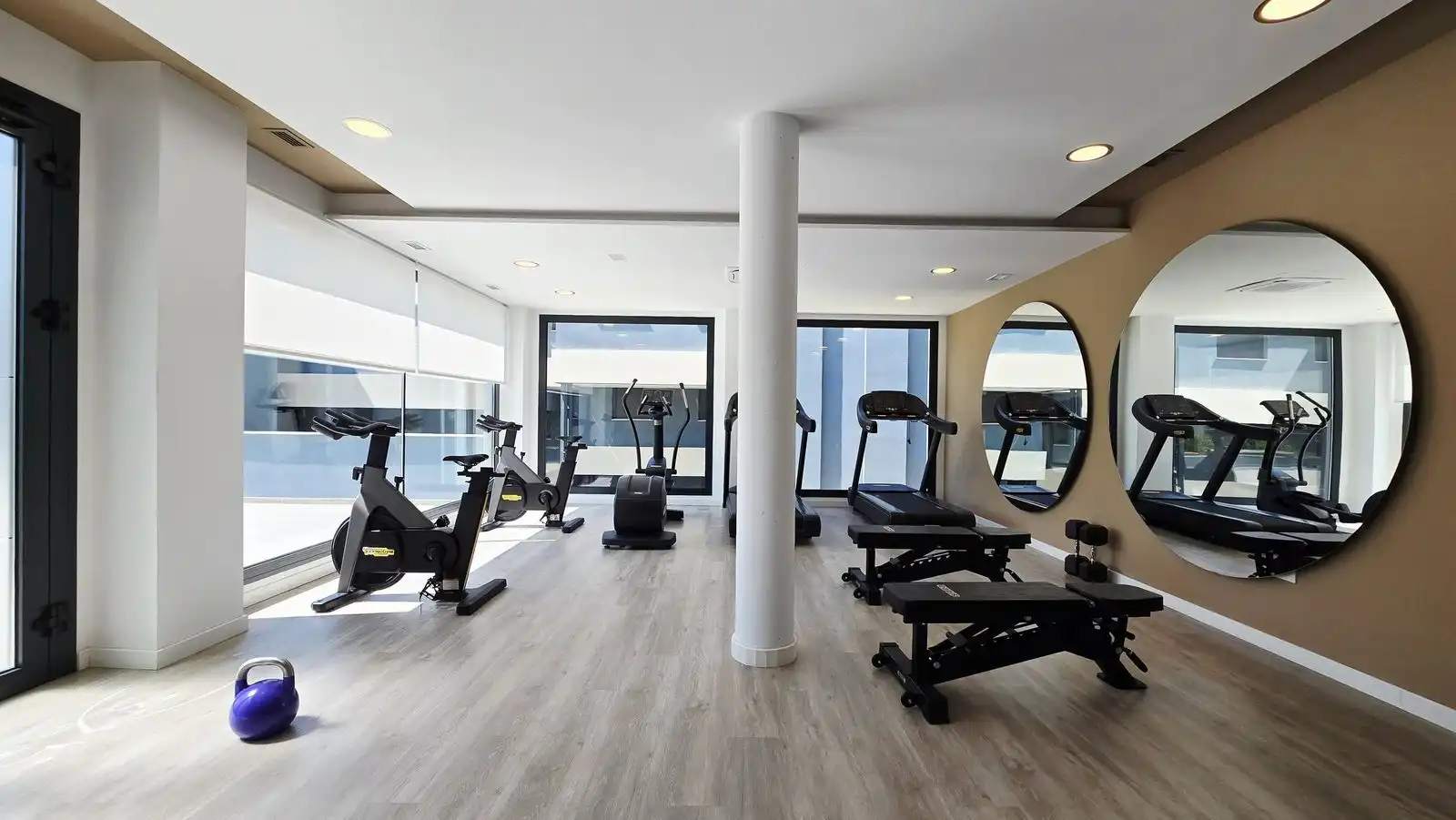 Flat with lift for sale in Avenida de la Resina 105, imagen 17