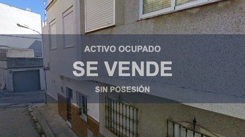 Foto 2 de Piso en venta en Bajadilla - Fuente Nueva, Algeciras