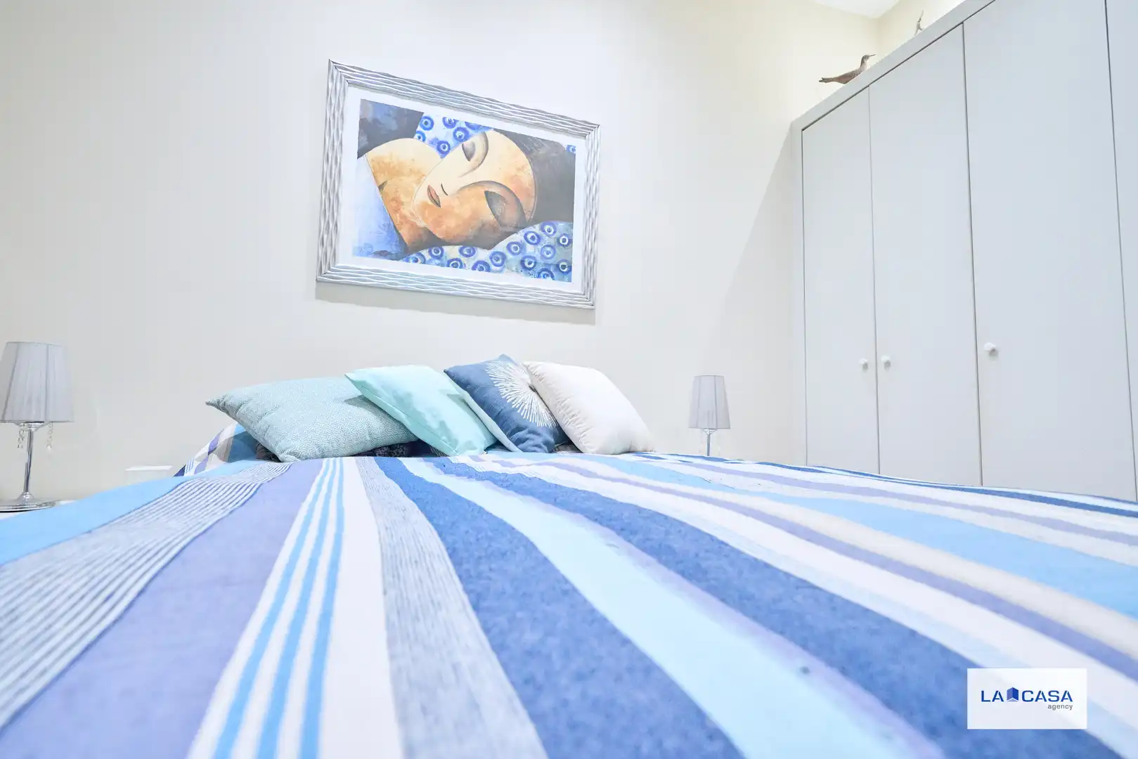 Wohnung mit Terrasse zum Verkauf in La Rambla, imagen 7