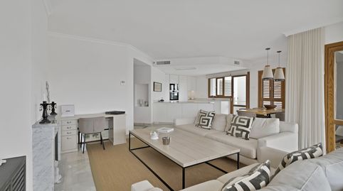 Photo 3 of Apartments for sale in Los Naranjos, Marbella