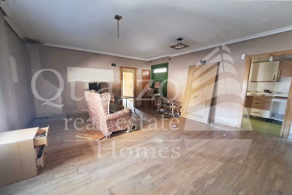 Wohnung zum Verkauf in Calera y Chozas