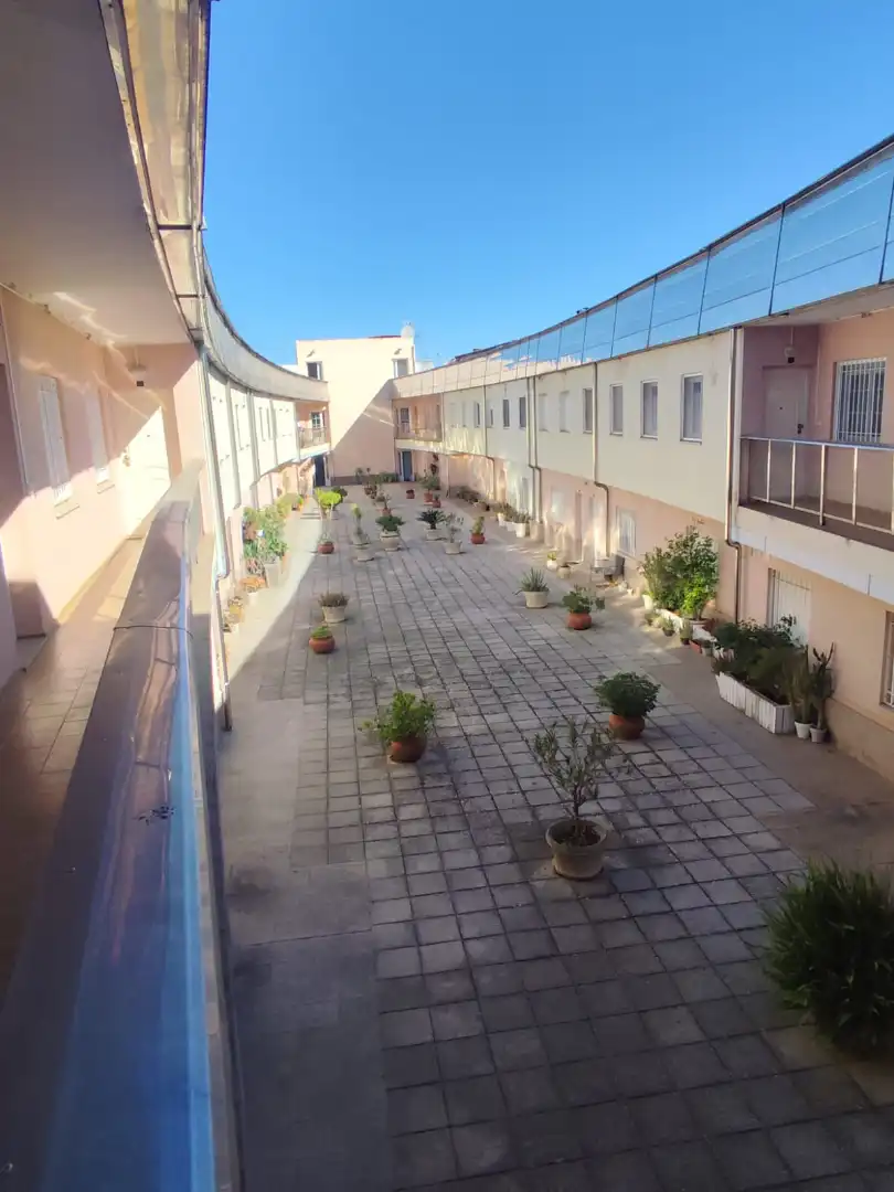 Apartament de lloguer a Avenida de la Estación, 24, Zafra
