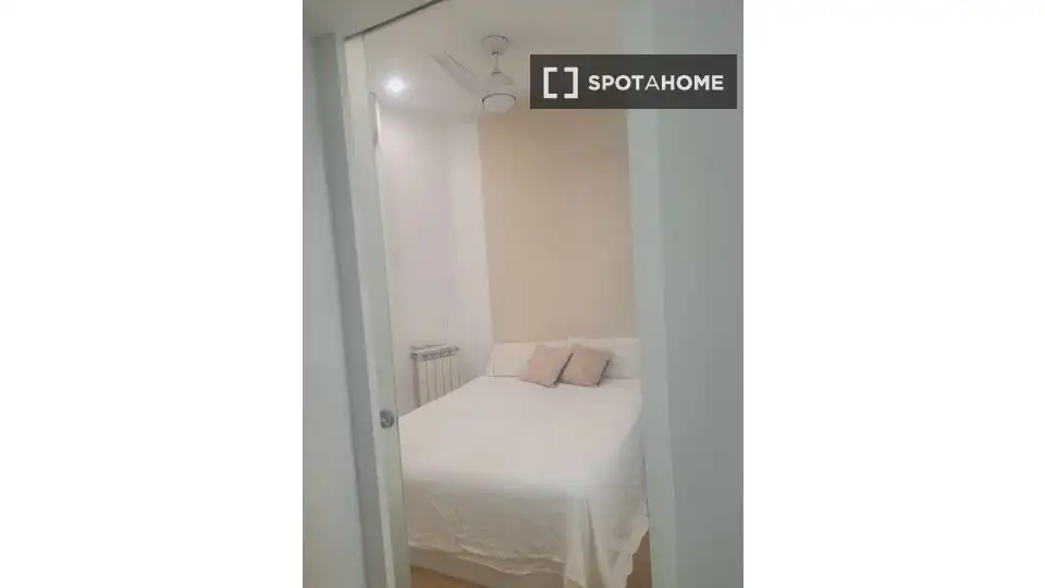 Appartamento in affitto a Chamberí, imagen 7