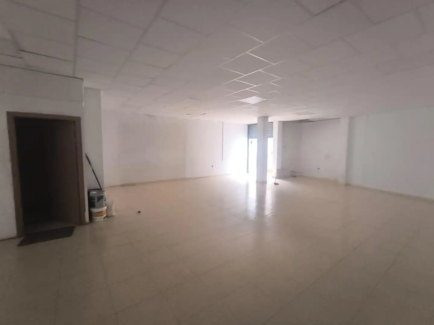 Local comercial en venda a Fonts dels Capellans - Sagrada Família, imagen 7