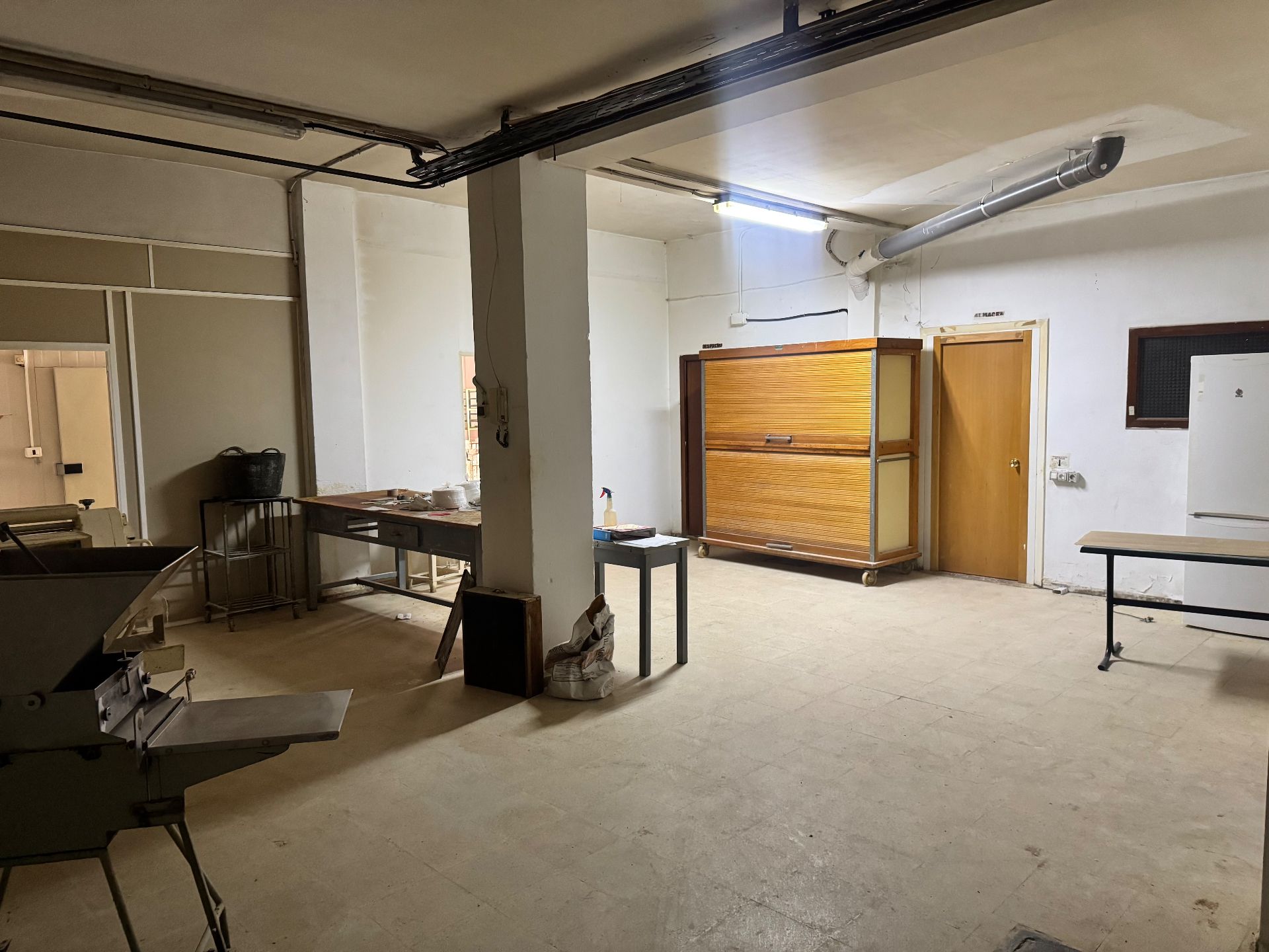 Premises for sale in Castellón de la Plana / Castelló de la Plana