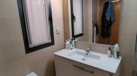 Foto 3 de Apartament per a compartir a San José Alto,  Zaragoza Capital