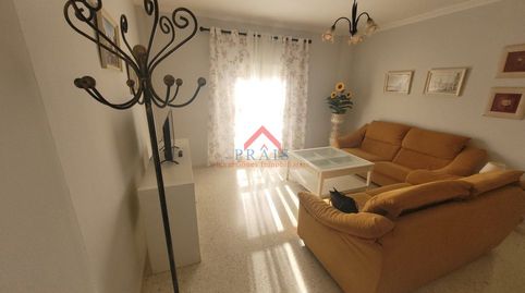 Foto 3 de Piso de alquiler en Torre Cruz - Los Molinos, Utrera