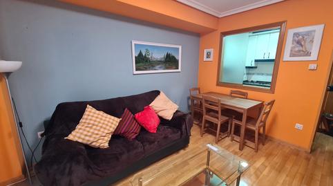 Foto 2 de Apartament de lloguer a Calle Pablo Morillo, 41, Las Viñas, Zamora