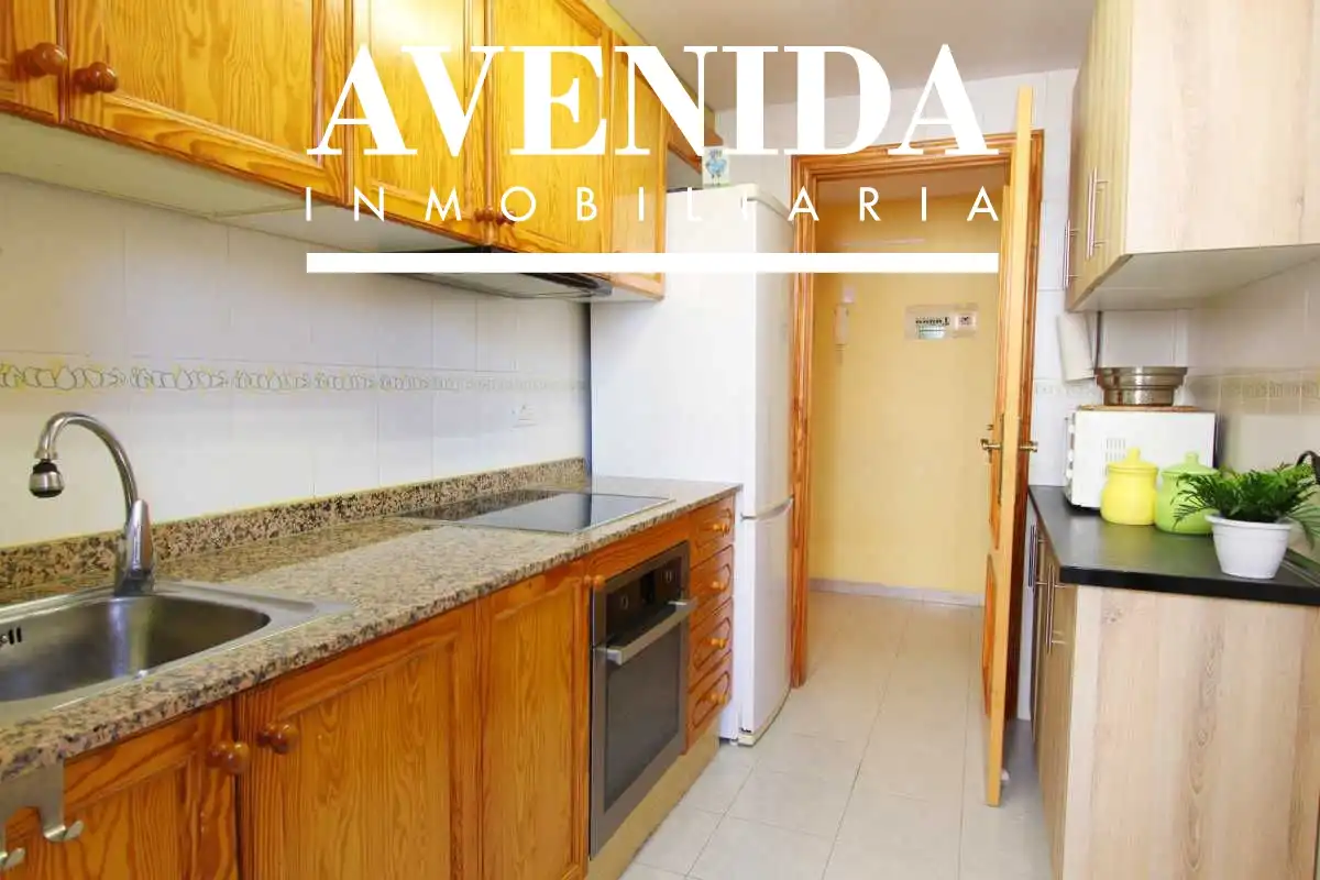 Apartamento con piscina en venta en Gibraltar 13, imagen 28