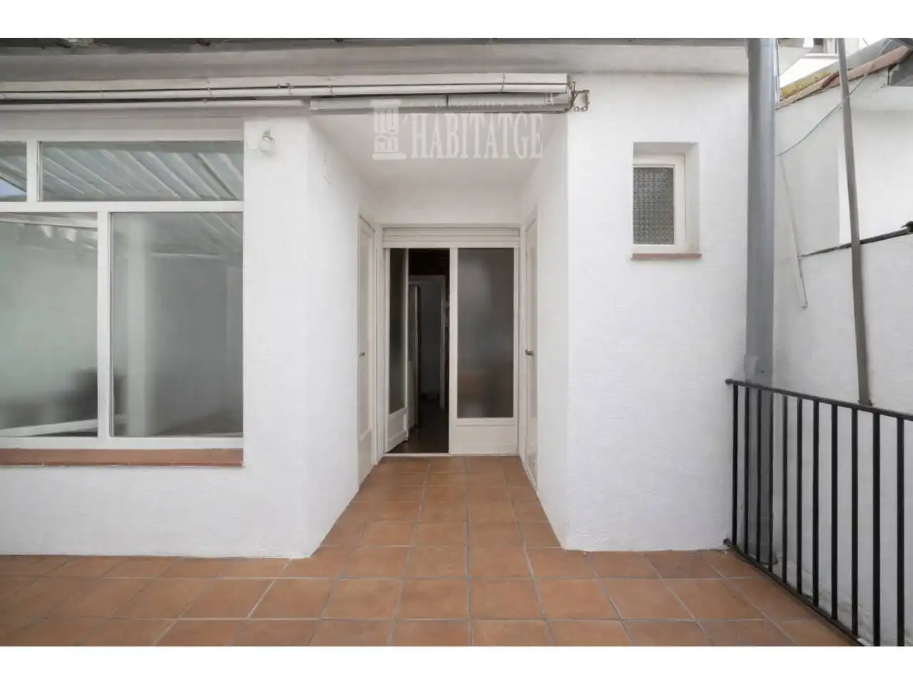 Dúplex en venta en Vic con Calefacción y Terraza