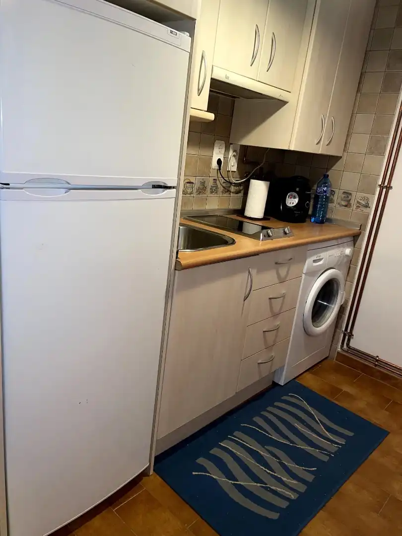 Study for rent in Molina de Aragón, Guadalajara