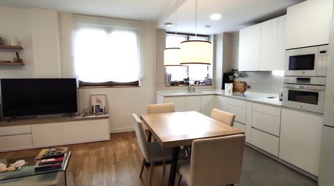 Foto 4 von Wohnung zum Verkauf in Valle de Trápaga-Trapagaran, Bizkaia