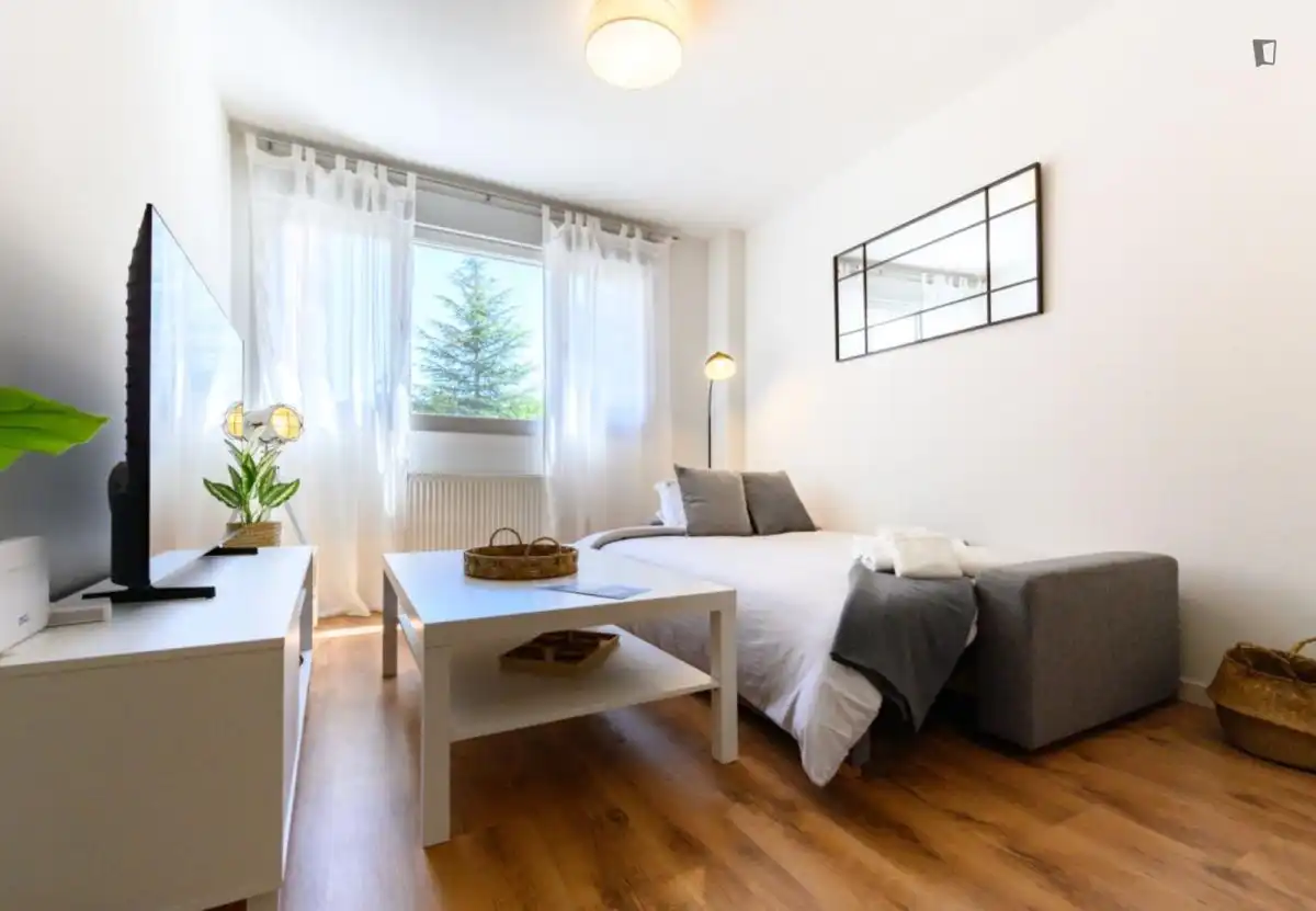 Apartamento de alquiler en Almenara -Ventilla