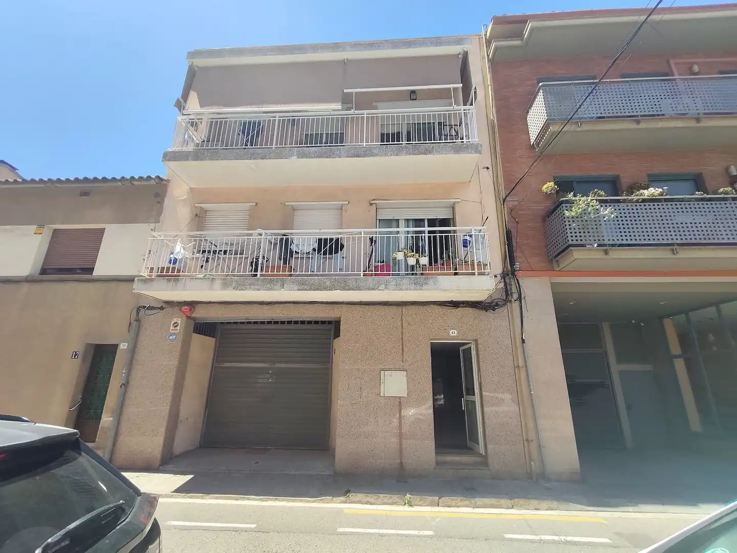 Gewerbefläche zum Verkauf in Sant Vicenç Dels Horts, imagen 8