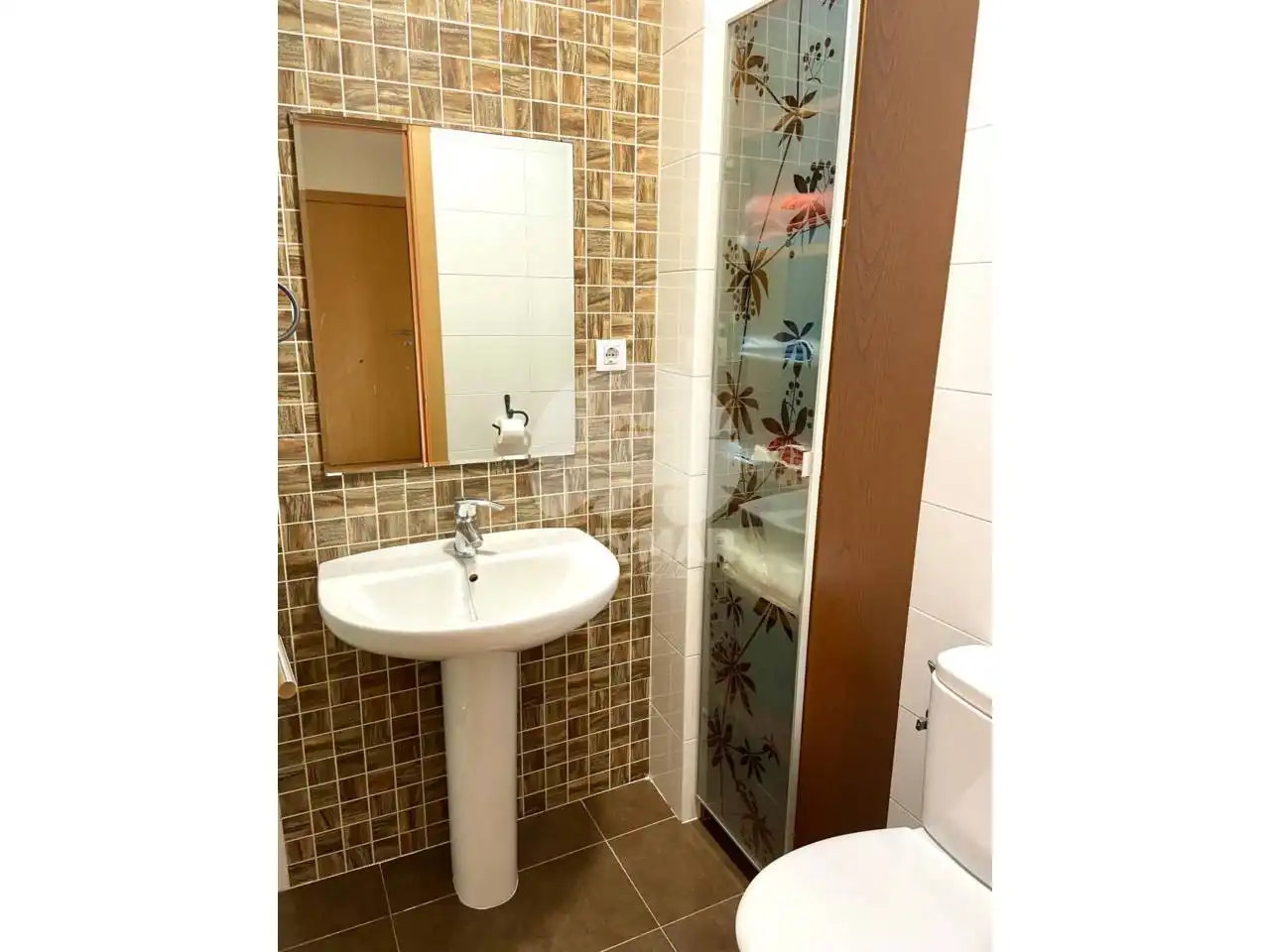 Badezimmer von Wohnung zur Miete in Vélez-Málaga mit Terrasse, Möbliert und Gemeinschaftspool