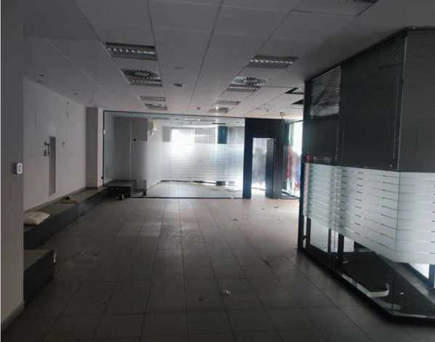 Local en venda en  Barcelona Capital amb Aire condicionat i Calefacció