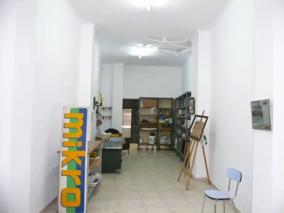 Business premises for sale in Casco Histórico, imagen 8