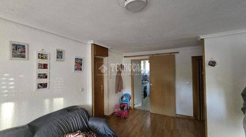 Foto 4 de Pis en venda a Hellín, Madrid