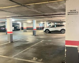 Parking of Garage for sale in Tres Cantos