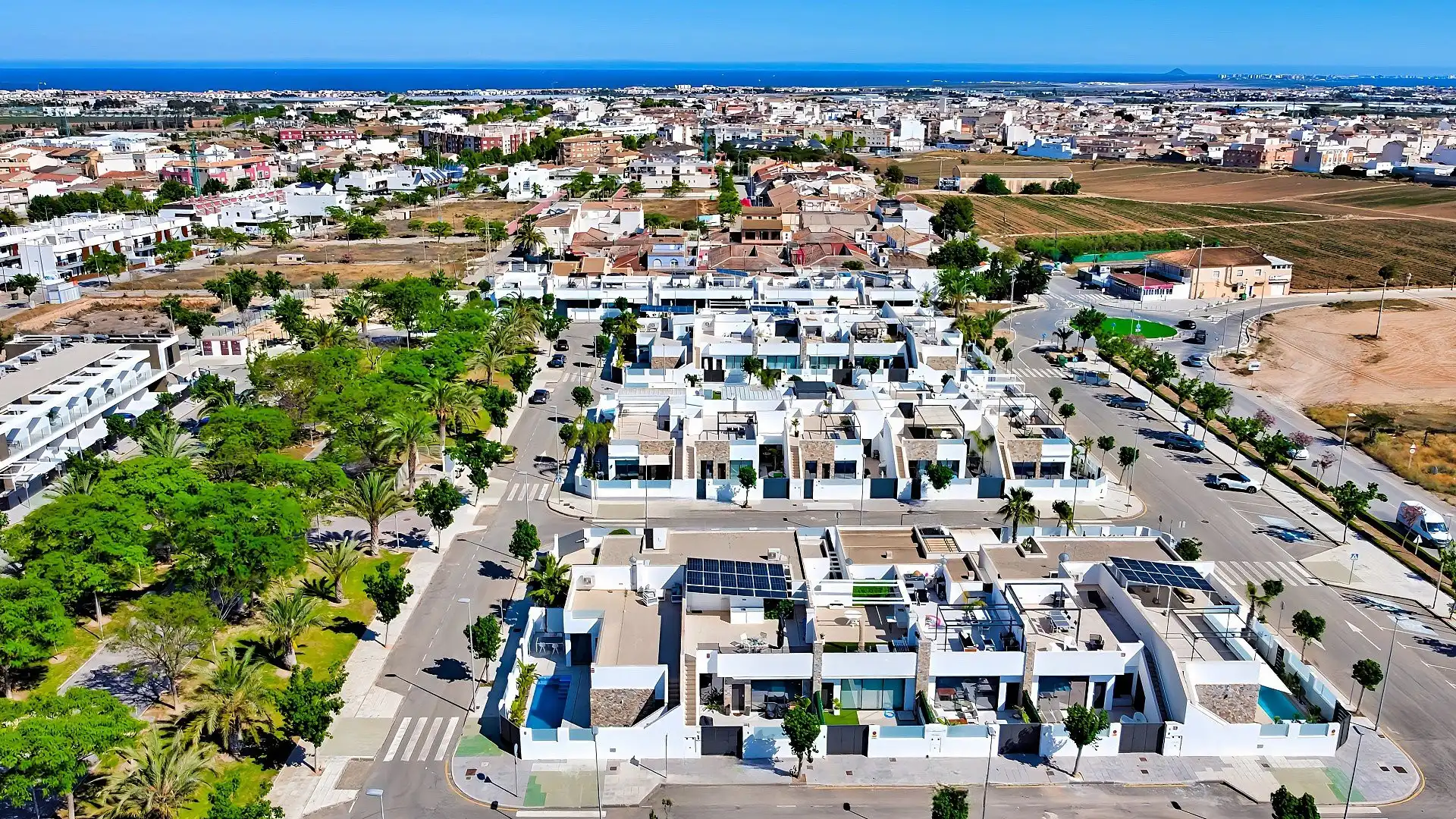 Casa o chalet en venta en N/A, -1, Pilar de la Horadada ciudad