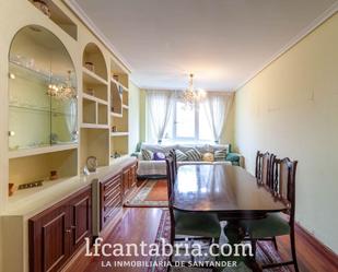 Dining room of Duplex for sale in Piélagos