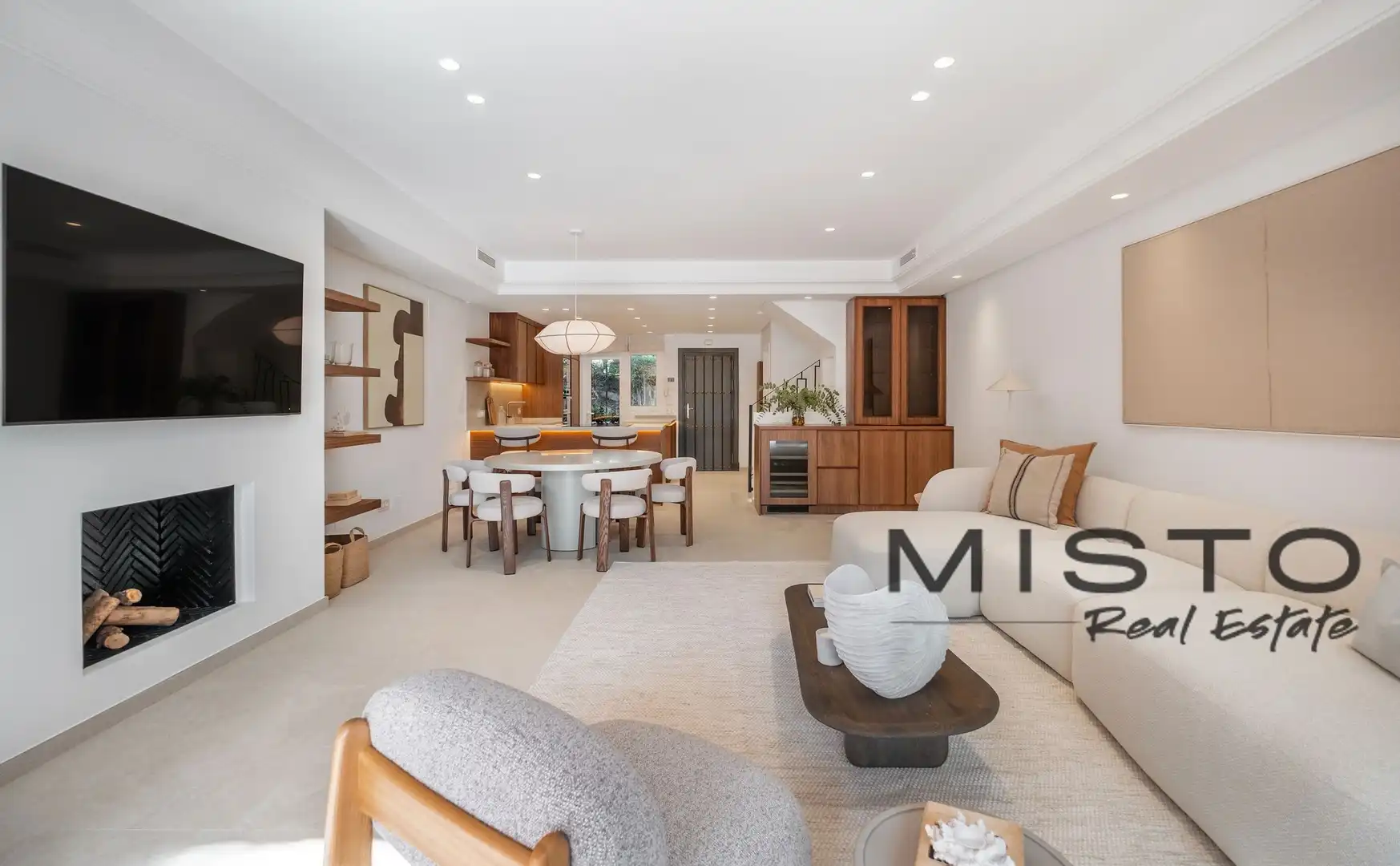 Wohnung zur Miete in Marbella, Málaga