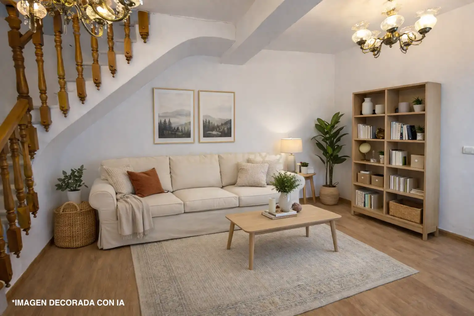 Detached homes for sale in CL GALLARDO 2 COIN (MÁLAGA), 2, Coín