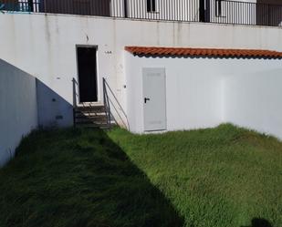 Exterior view of Flat for sale in Fregenal de la Sierra