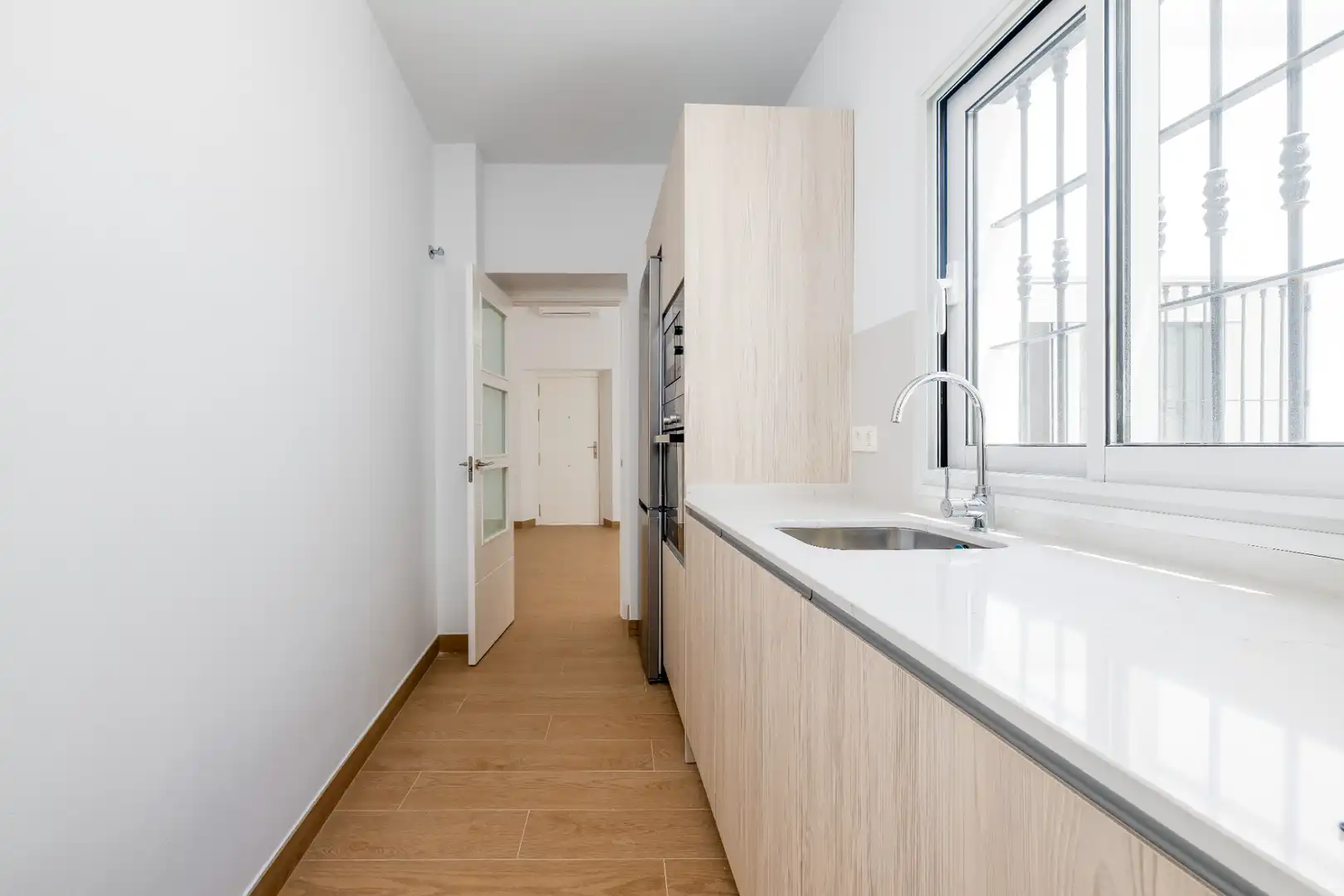 Habitatge d'obra nova amb ascensor en venda a Calle San Agustín 13, imagen 11