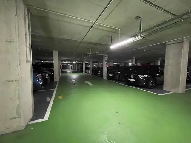 Appartamento con terrazza in vendita a Carrer de París, imagen 62