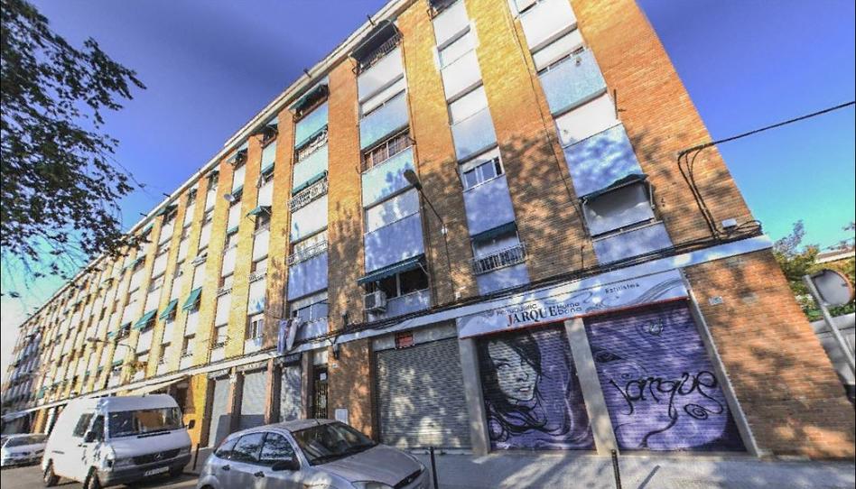 Foto 1 de Piso en venta en Europa, Can Parellada, Barcelona