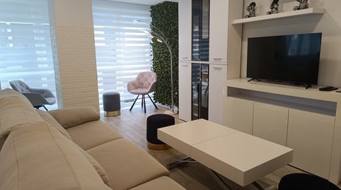Photo 3 of Flat for rent in La Arena, Gijón