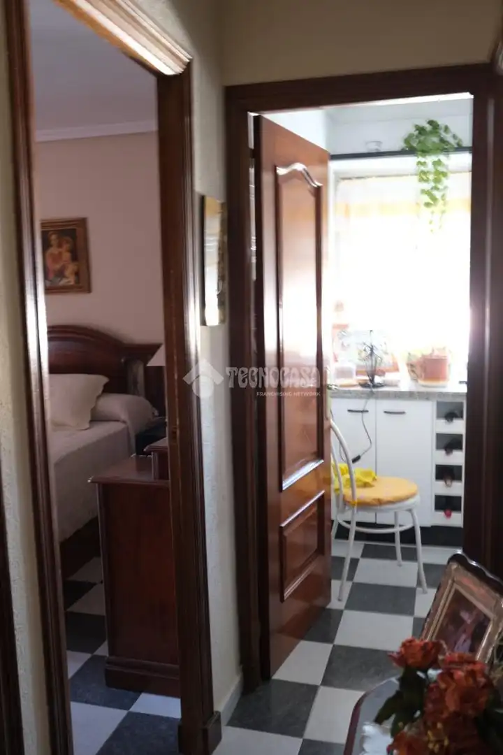 Flat with terrace for sale in Cerro - Amate, imagen 7