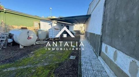 Foto 3 de Casa o chalet en venta en Valdesalor - Rincón de Ballesteros, Cáceres