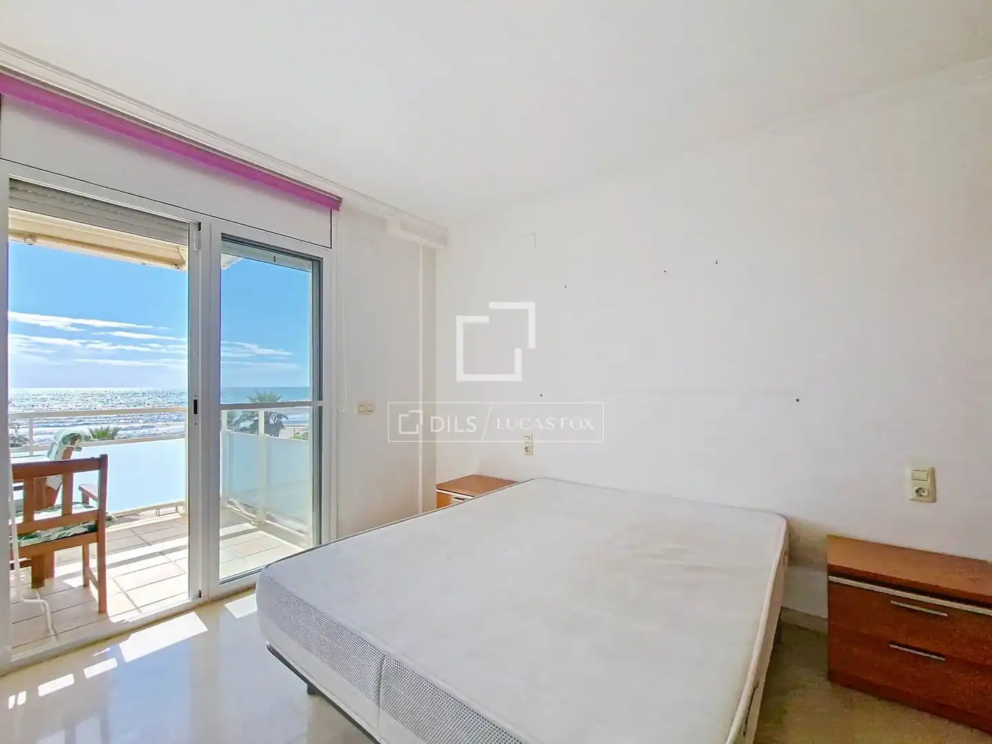 Piso con terraza en venta en Les Salines - Pla de Sant Pere, imagen 22