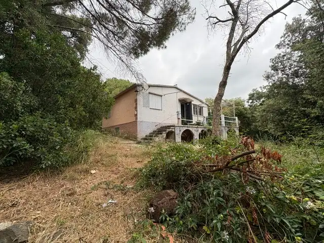 Casa o chalet en venta en Campins